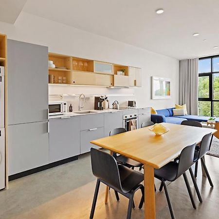 Placemakr Wedgewood-Houston - South Nashville Extérieur photo