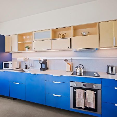 Placemakr Wedgewood-Houston - South Nashville Extérieur photo