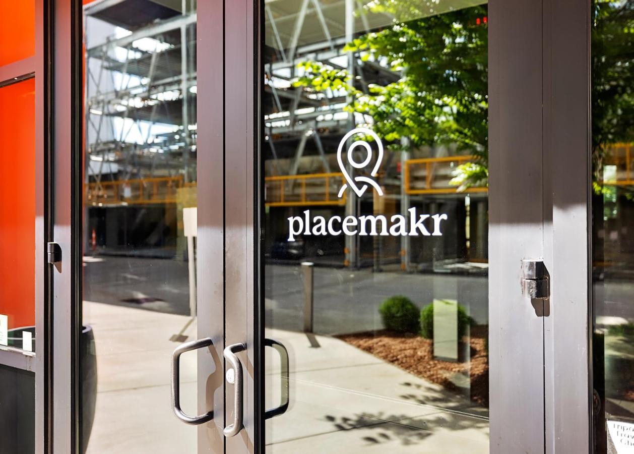 Placemakr Wedgewood-Houston - South Nashville Extérieur photo