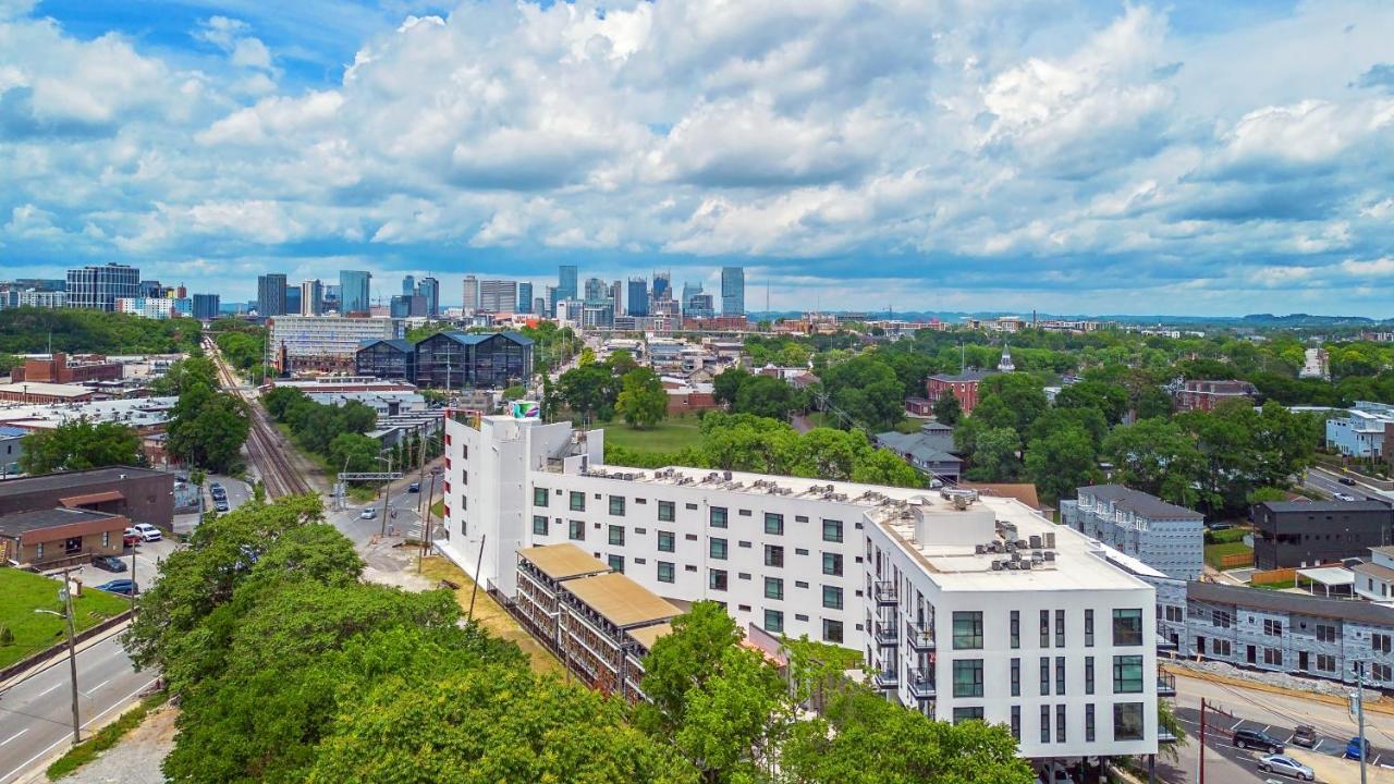Placemakr Wedgewood-Houston - South Nashville Extérieur photo