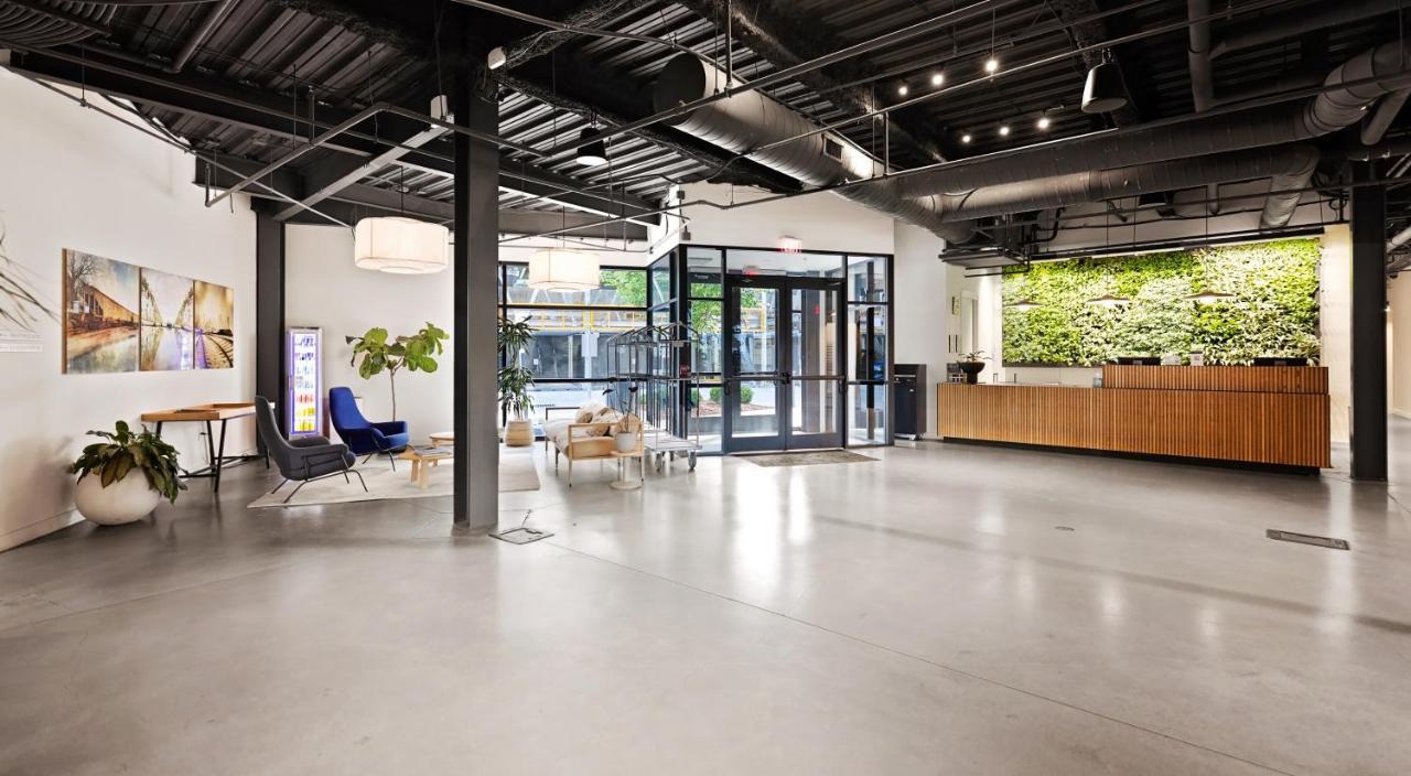 Placemakr Wedgewood-Houston - South Nashville Extérieur photo