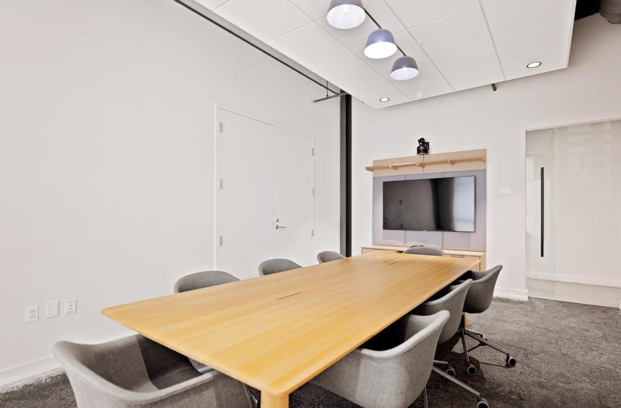 Placemakr Wedgewood-Houston - South Nashville Extérieur photo