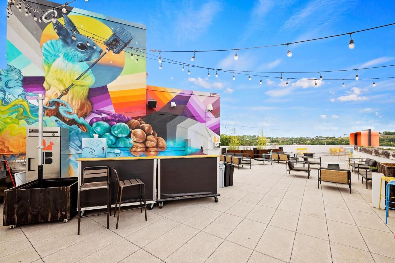 Placemakr Wedgewood-Houston - South Nashville Extérieur photo
