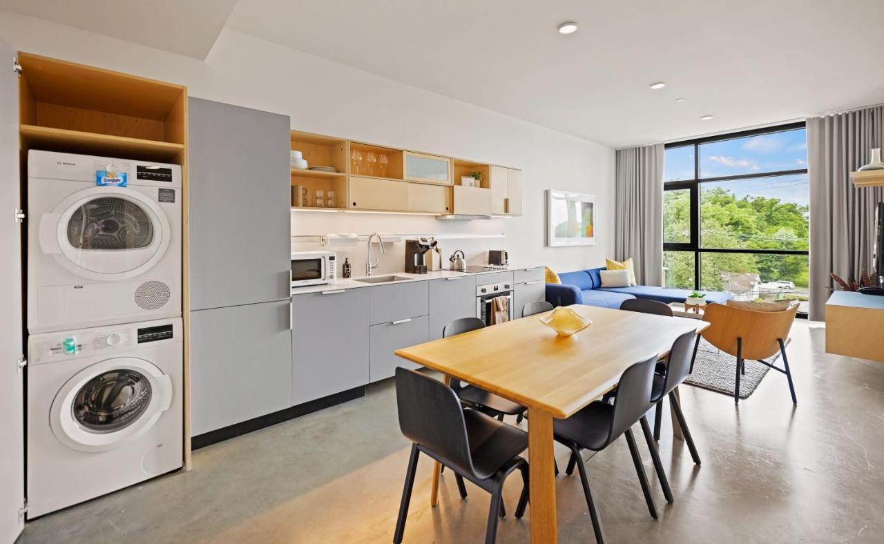 Placemakr Wedgewood-Houston - South Nashville Extérieur photo