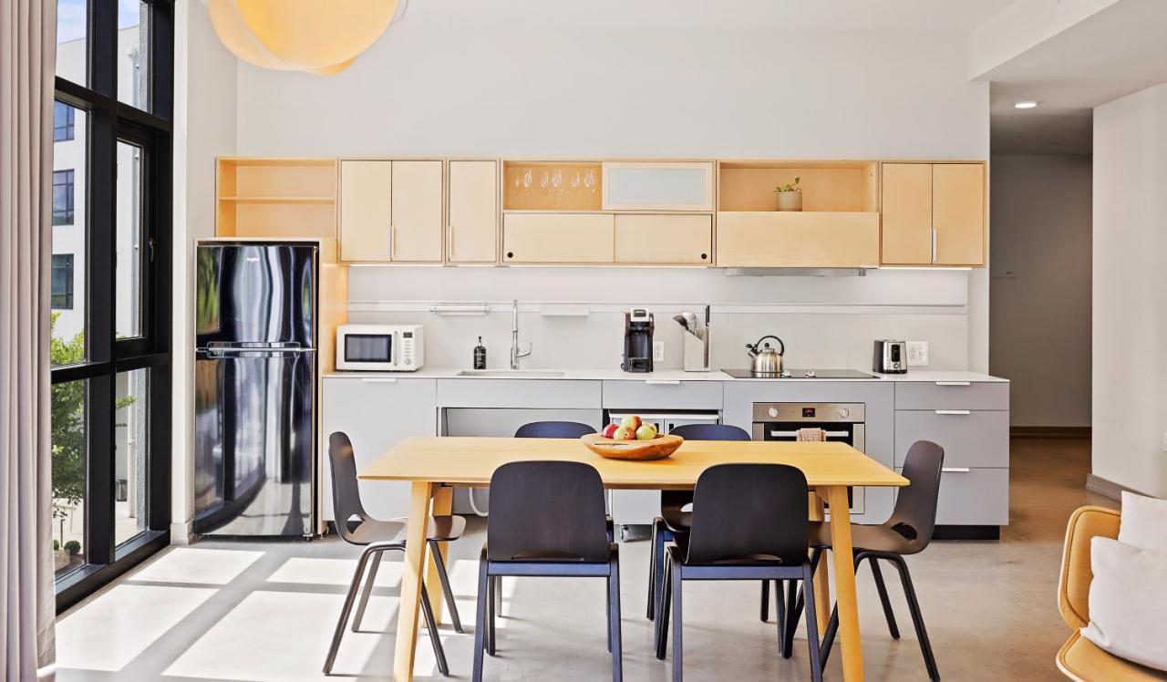 Placemakr Wedgewood-Houston - South Nashville Extérieur photo