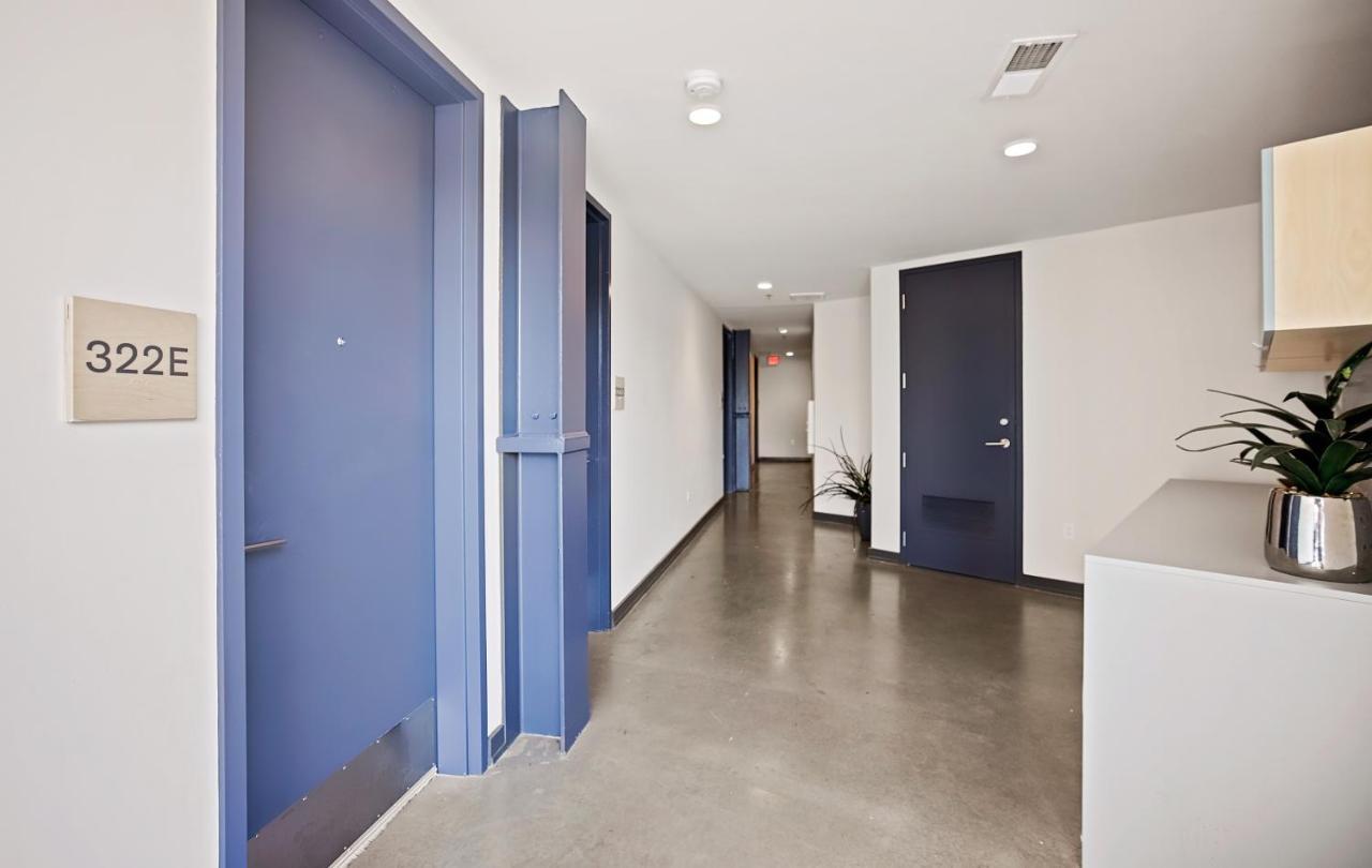 Placemakr Wedgewood-Houston - South Nashville Extérieur photo