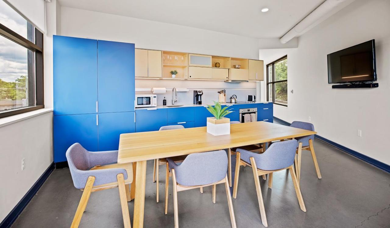 Placemakr Wedgewood-Houston - South Nashville Extérieur photo