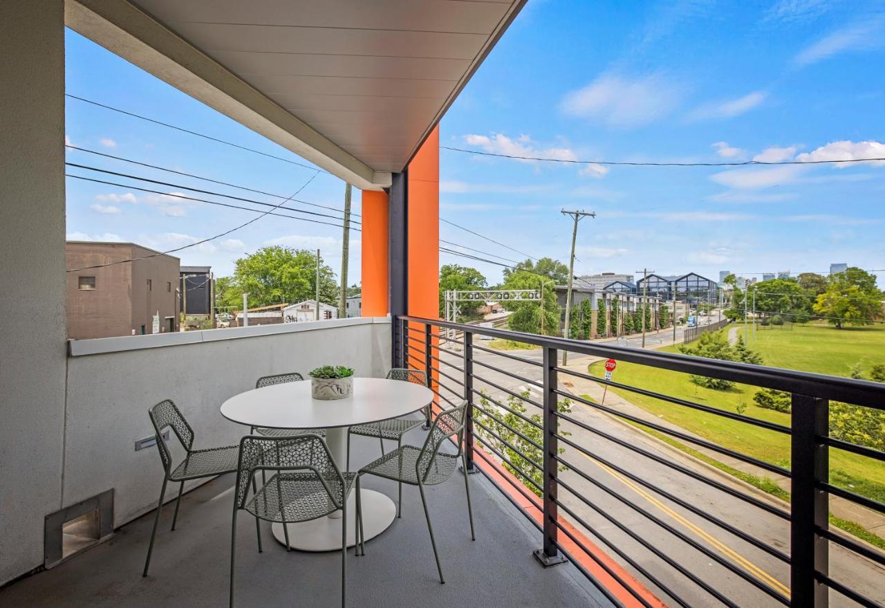 Placemakr Wedgewood-Houston - South Nashville Extérieur photo