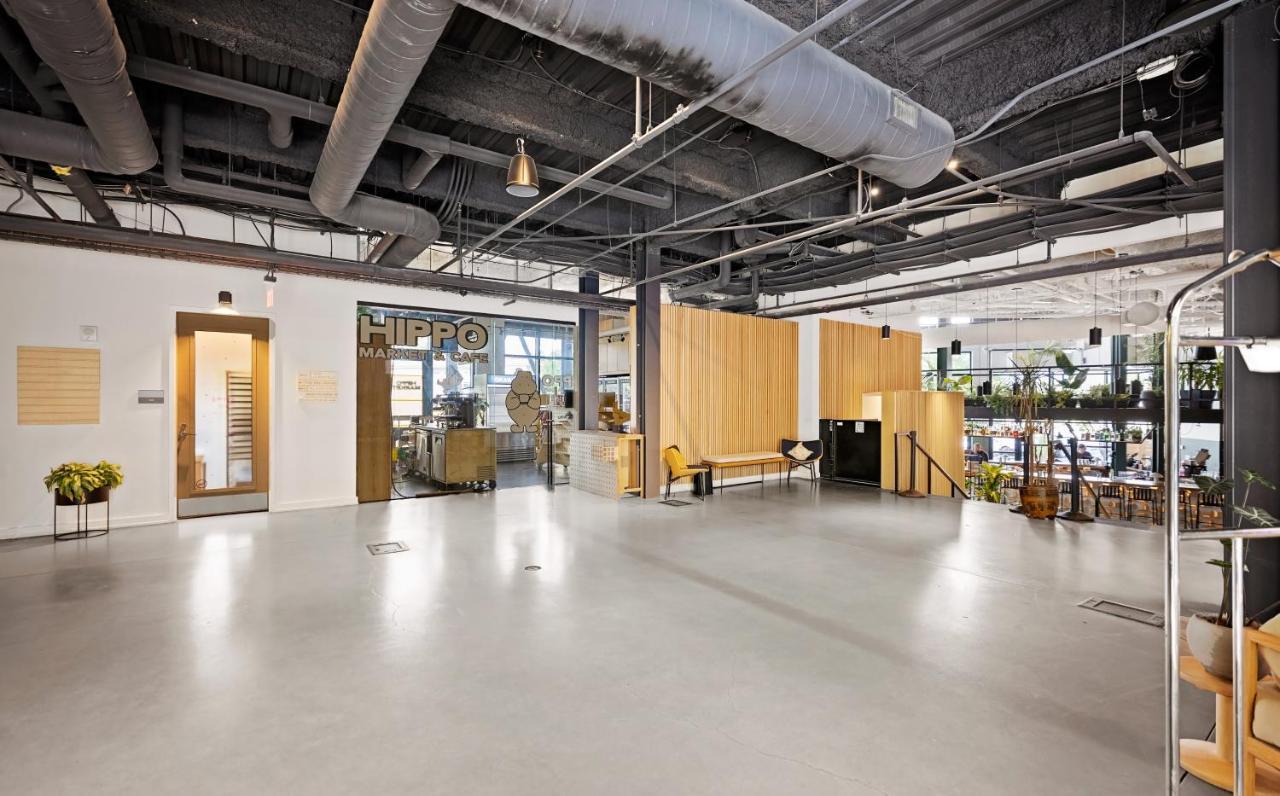 Placemakr Wedgewood-Houston - South Nashville Extérieur photo