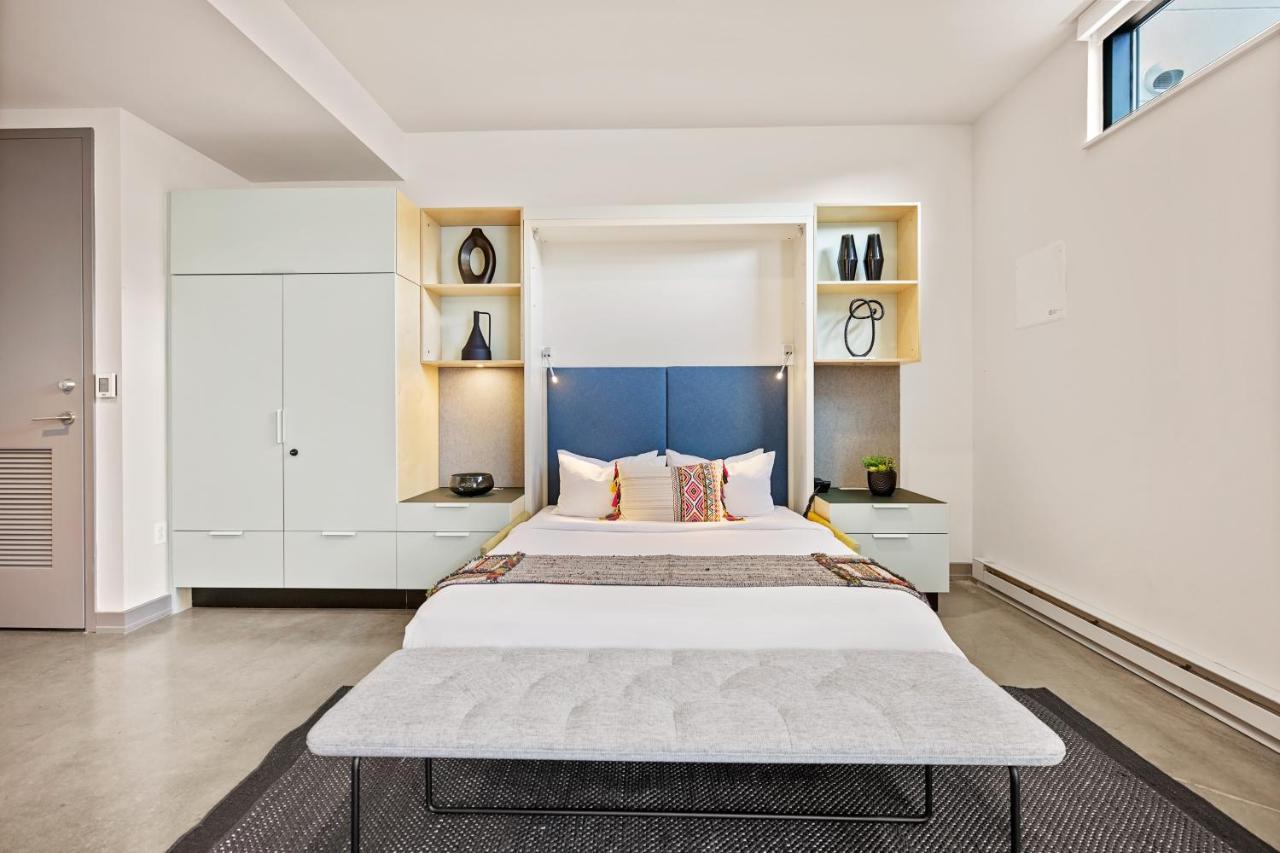 Placemakr Wedgewood-Houston - South Nashville Extérieur photo