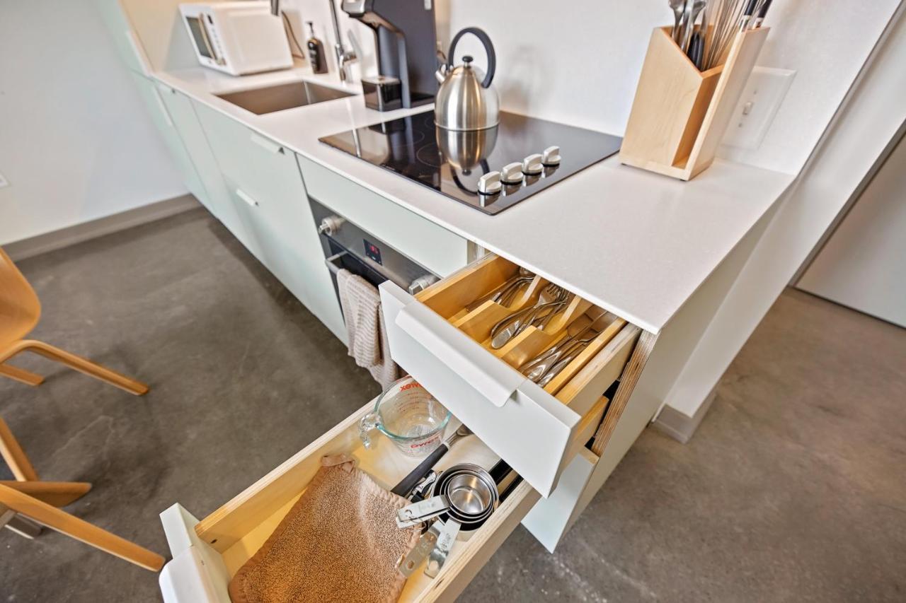 Placemakr Wedgewood-Houston - South Nashville Extérieur photo