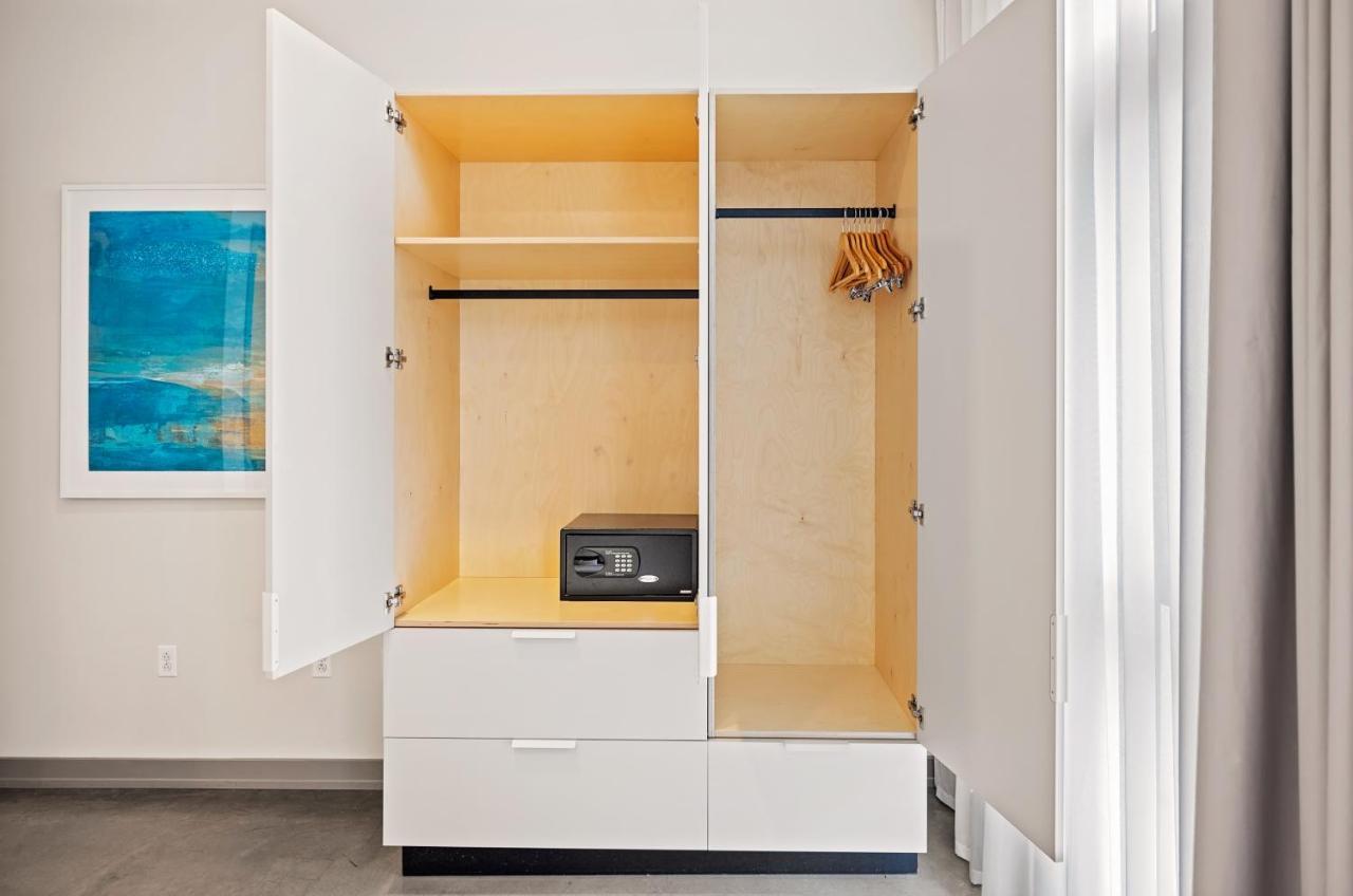 Placemakr Wedgewood-Houston - South Nashville Extérieur photo