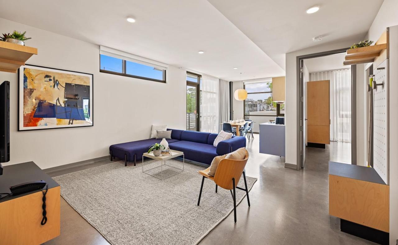 Placemakr Wedgewood-Houston - South Nashville Extérieur photo