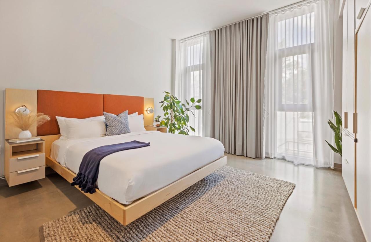 Placemakr Wedgewood-Houston - South Nashville Extérieur photo