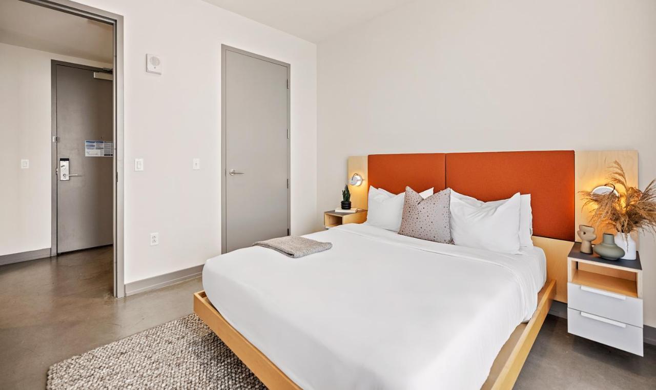 Placemakr Wedgewood-Houston - South Nashville Extérieur photo