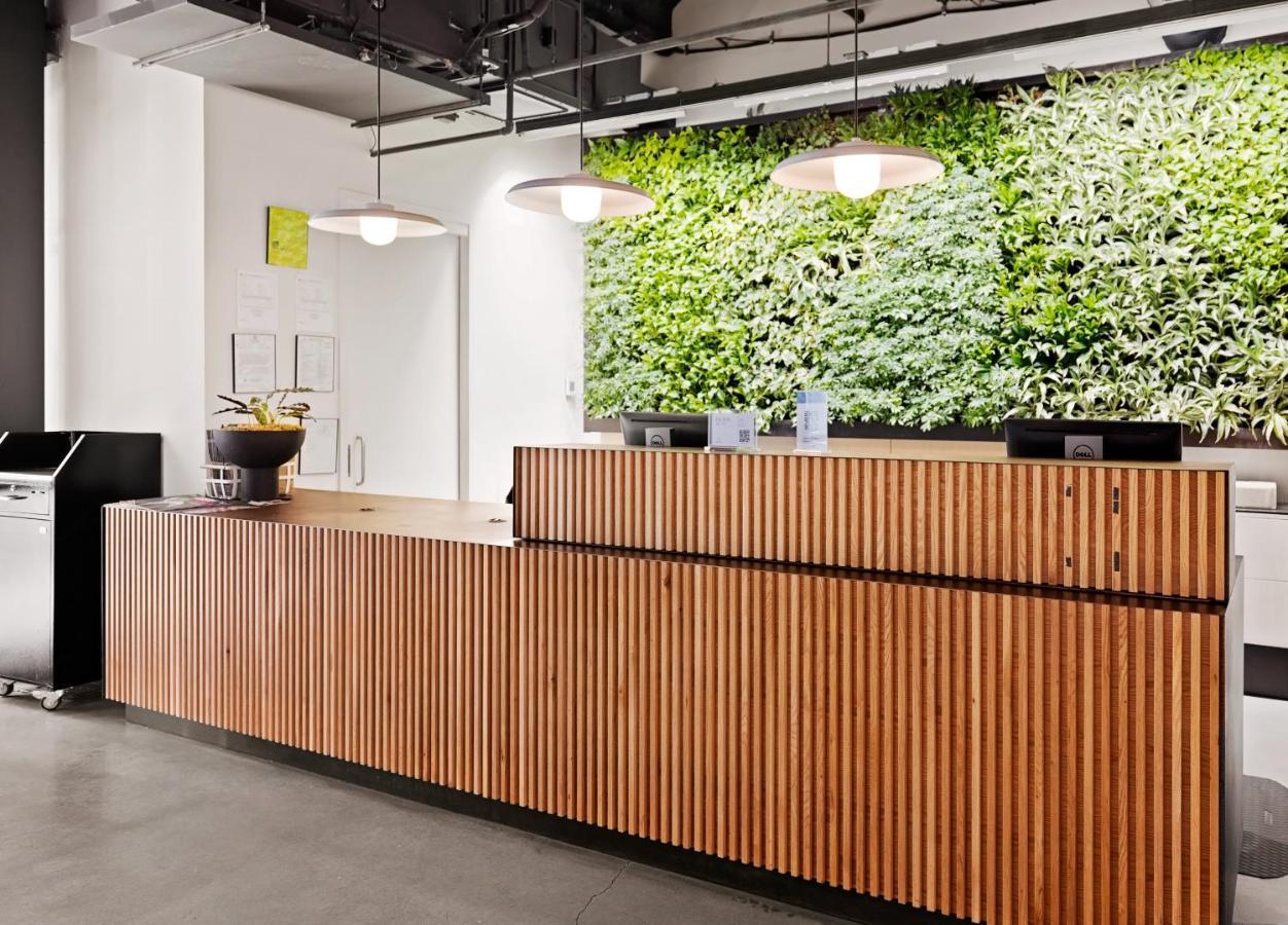 Placemakr Wedgewood-Houston - South Nashville Extérieur photo
