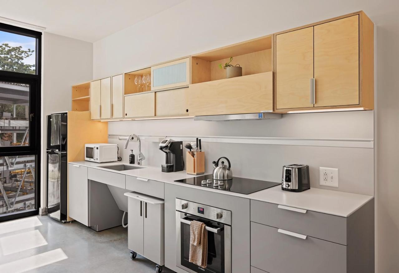 Placemakr Wedgewood-Houston - South Nashville Extérieur photo
