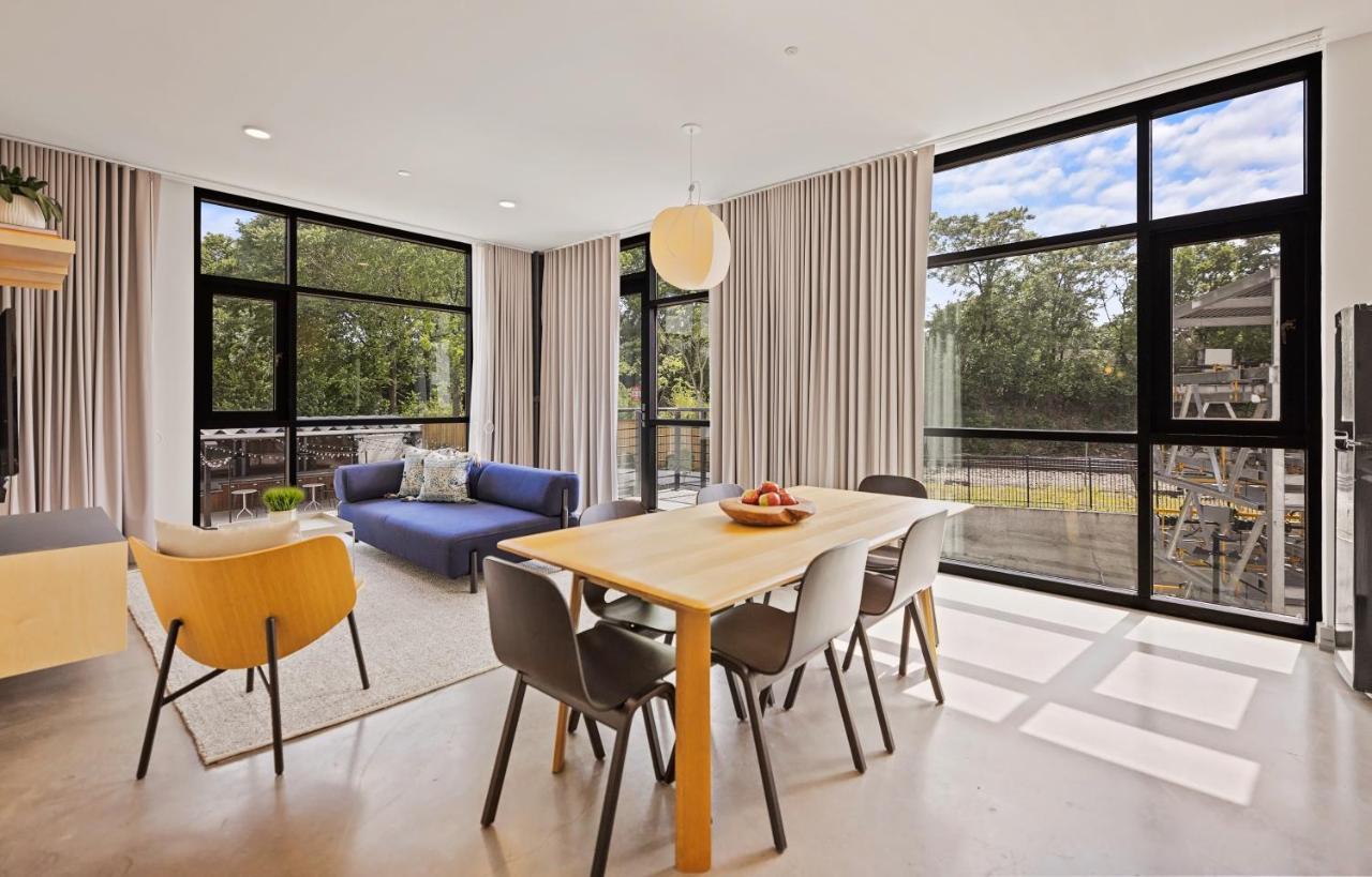 Placemakr Wedgewood-Houston - South Nashville Extérieur photo