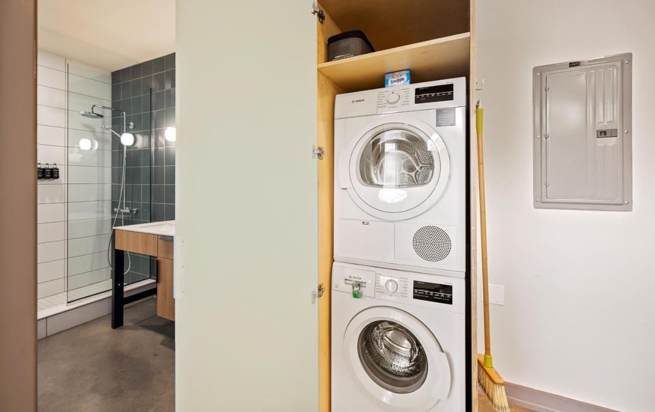 Placemakr Wedgewood-Houston - South Nashville Extérieur photo