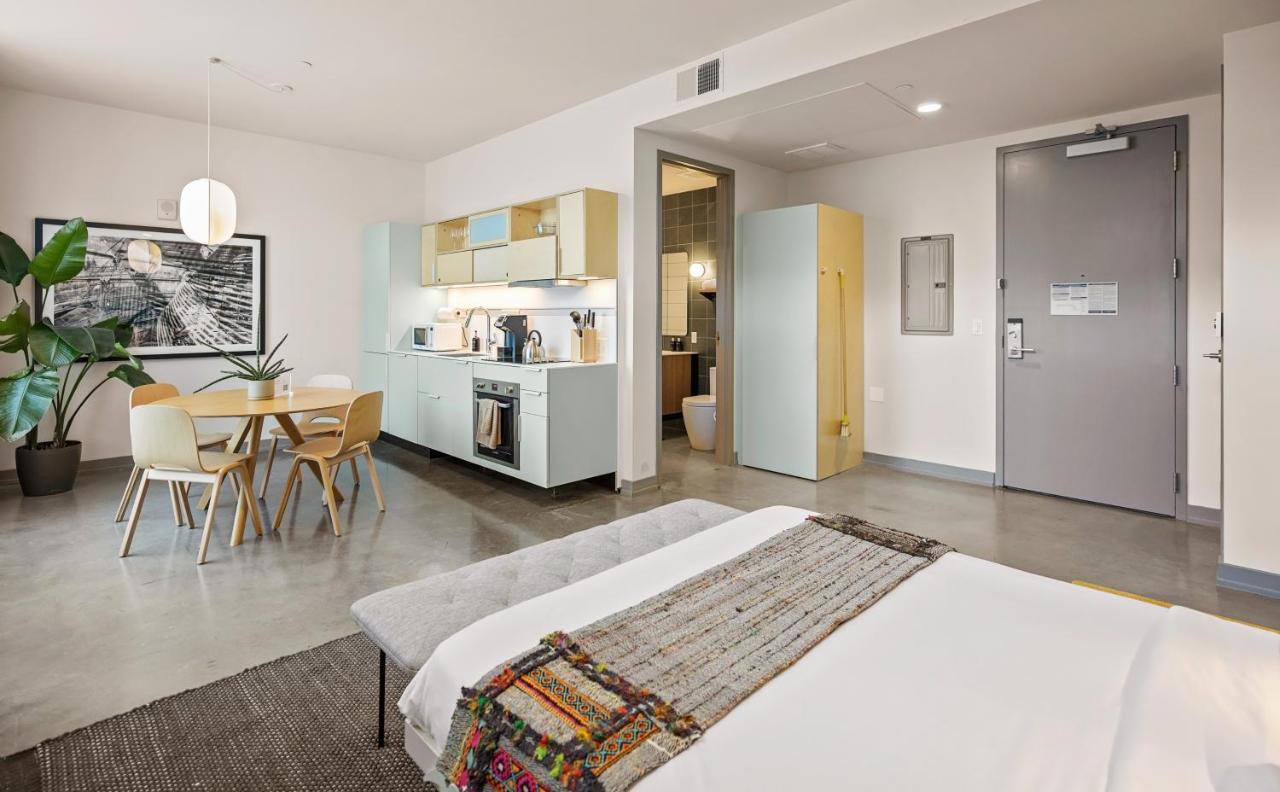 Placemakr Wedgewood-Houston - South Nashville Extérieur photo