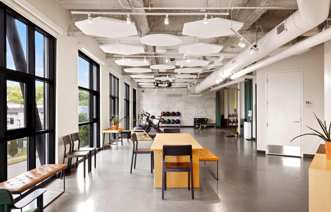 Placemakr Wedgewood-Houston - South Nashville Extérieur photo