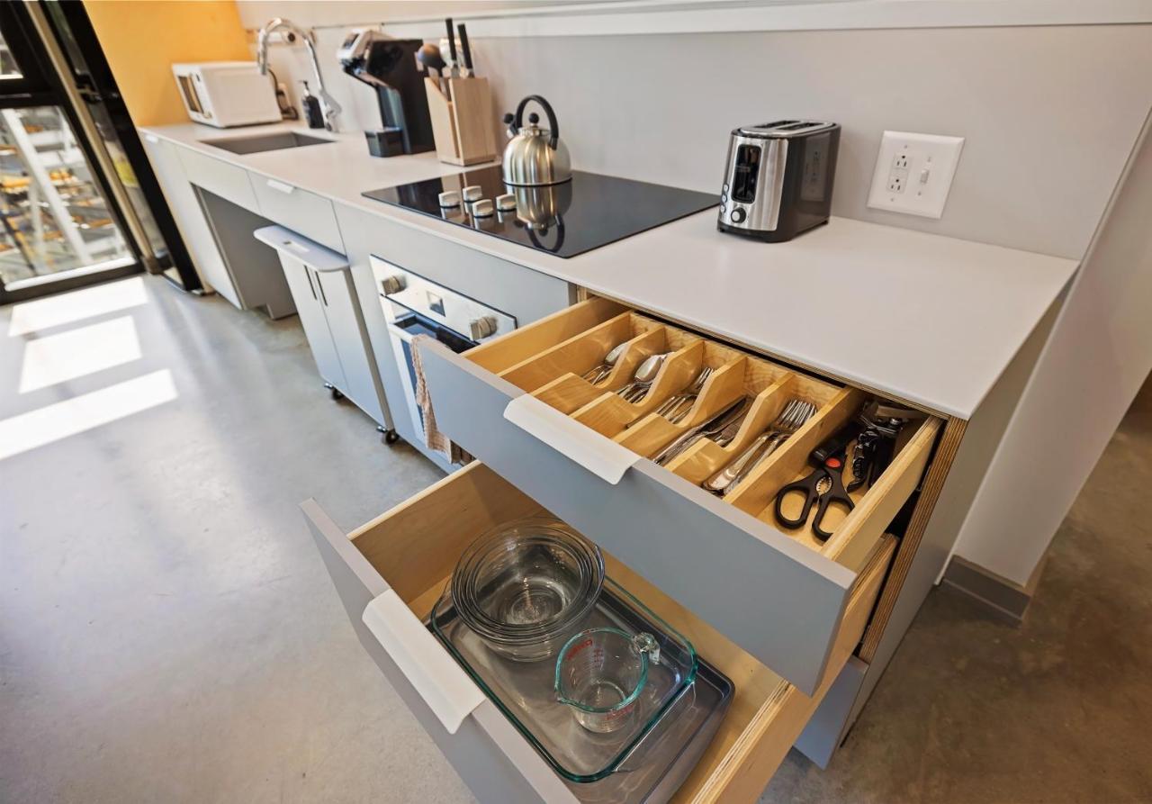 Placemakr Wedgewood-Houston - South Nashville Extérieur photo