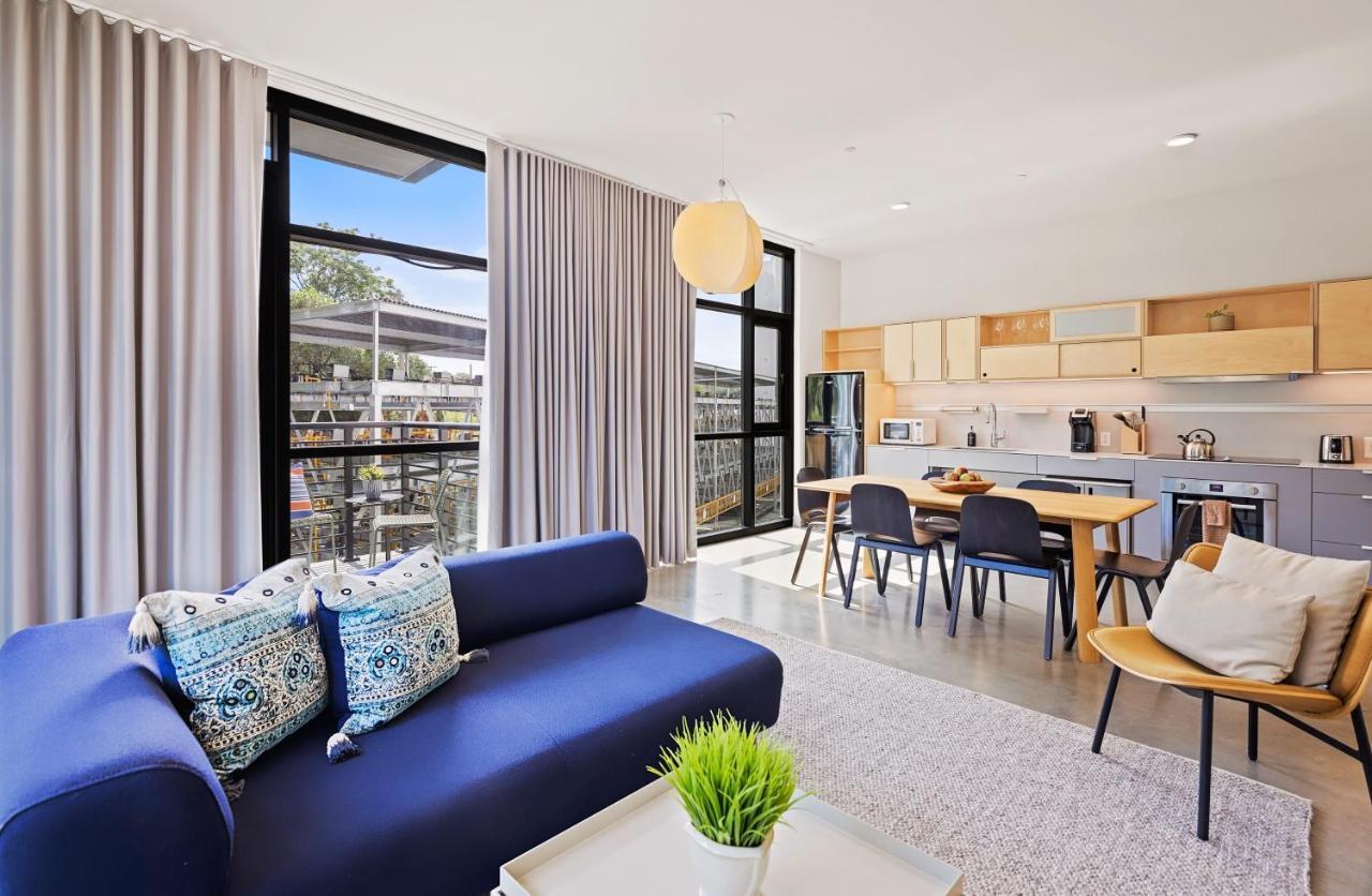 Placemakr Wedgewood-Houston - South Nashville Extérieur photo