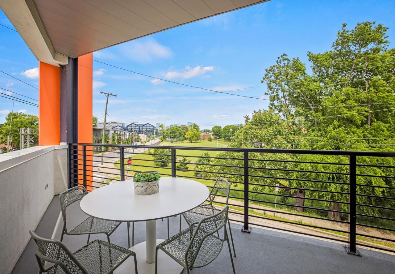 Placemakr Wedgewood-Houston - South Nashville Extérieur photo