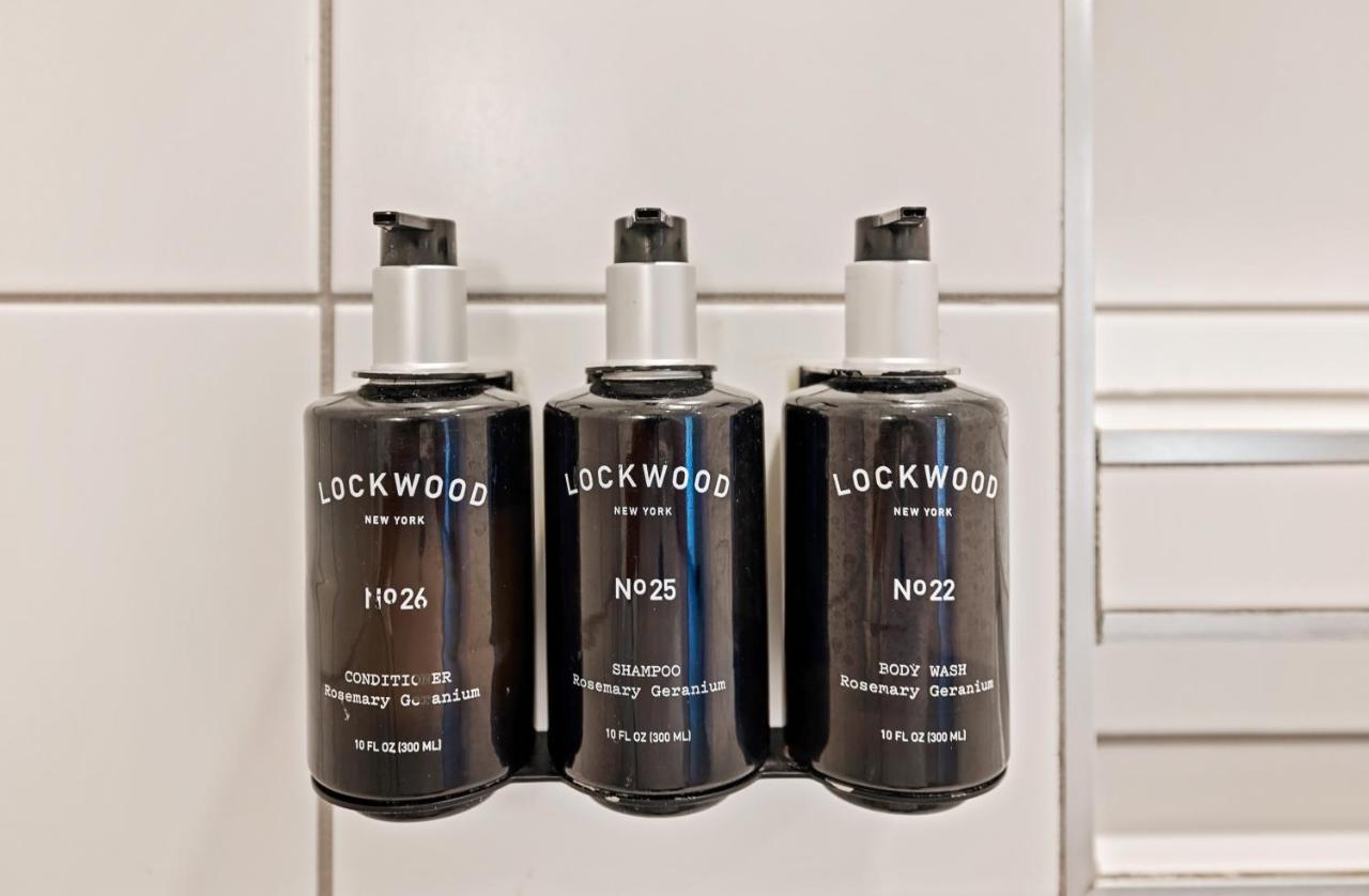 Placemakr Wedgewood-Houston - South Nashville Extérieur photo