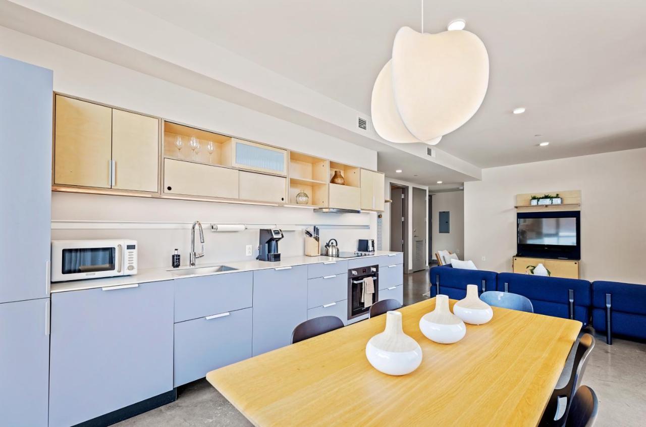 Placemakr Wedgewood-Houston - South Nashville Extérieur photo
