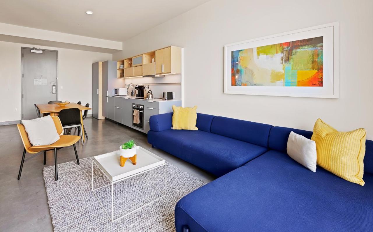 Placemakr Wedgewood-Houston - South Nashville Extérieur photo