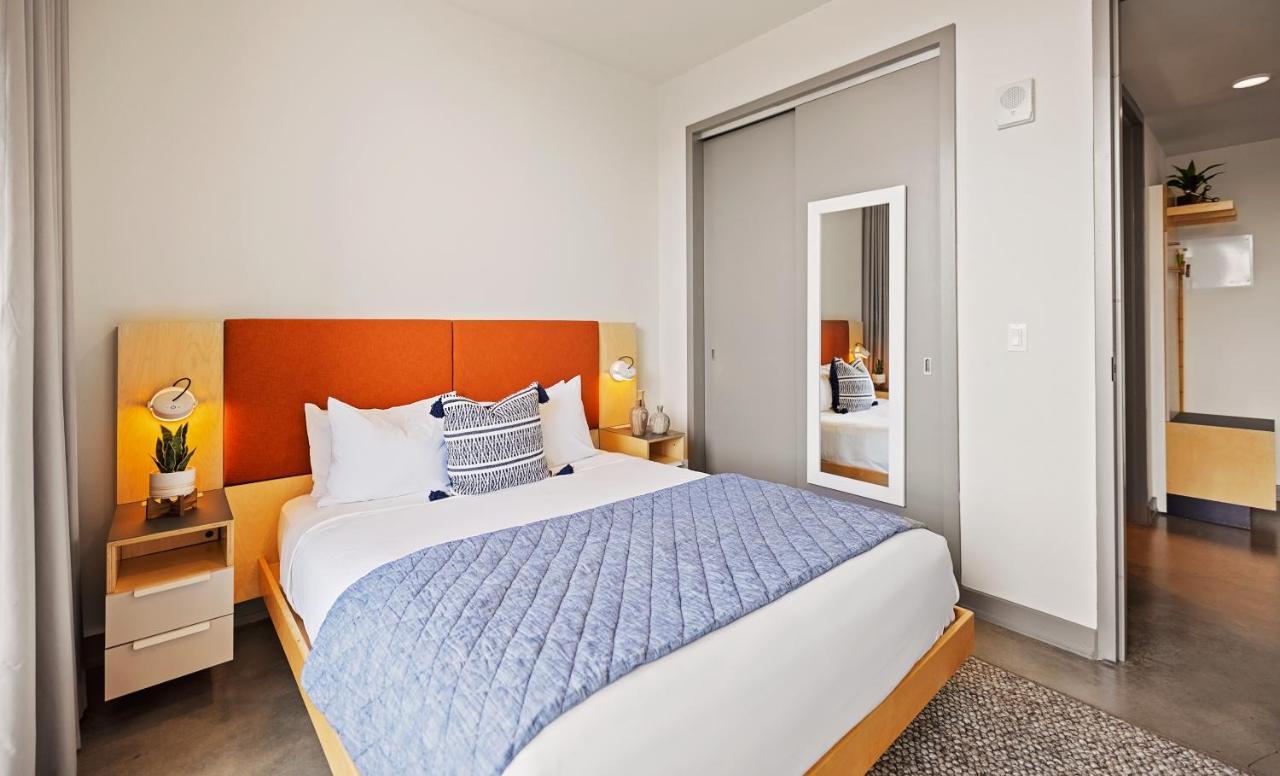 Placemakr Wedgewood-Houston - South Nashville Extérieur photo