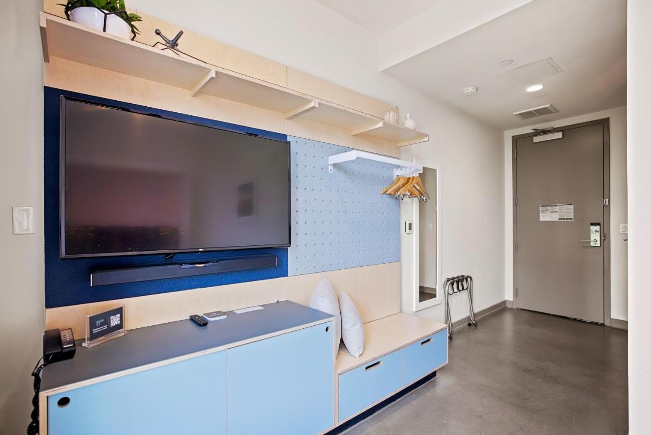 Placemakr Wedgewood-Houston - South Nashville Extérieur photo