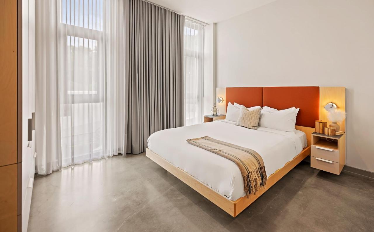 Placemakr Wedgewood-Houston - South Nashville Extérieur photo