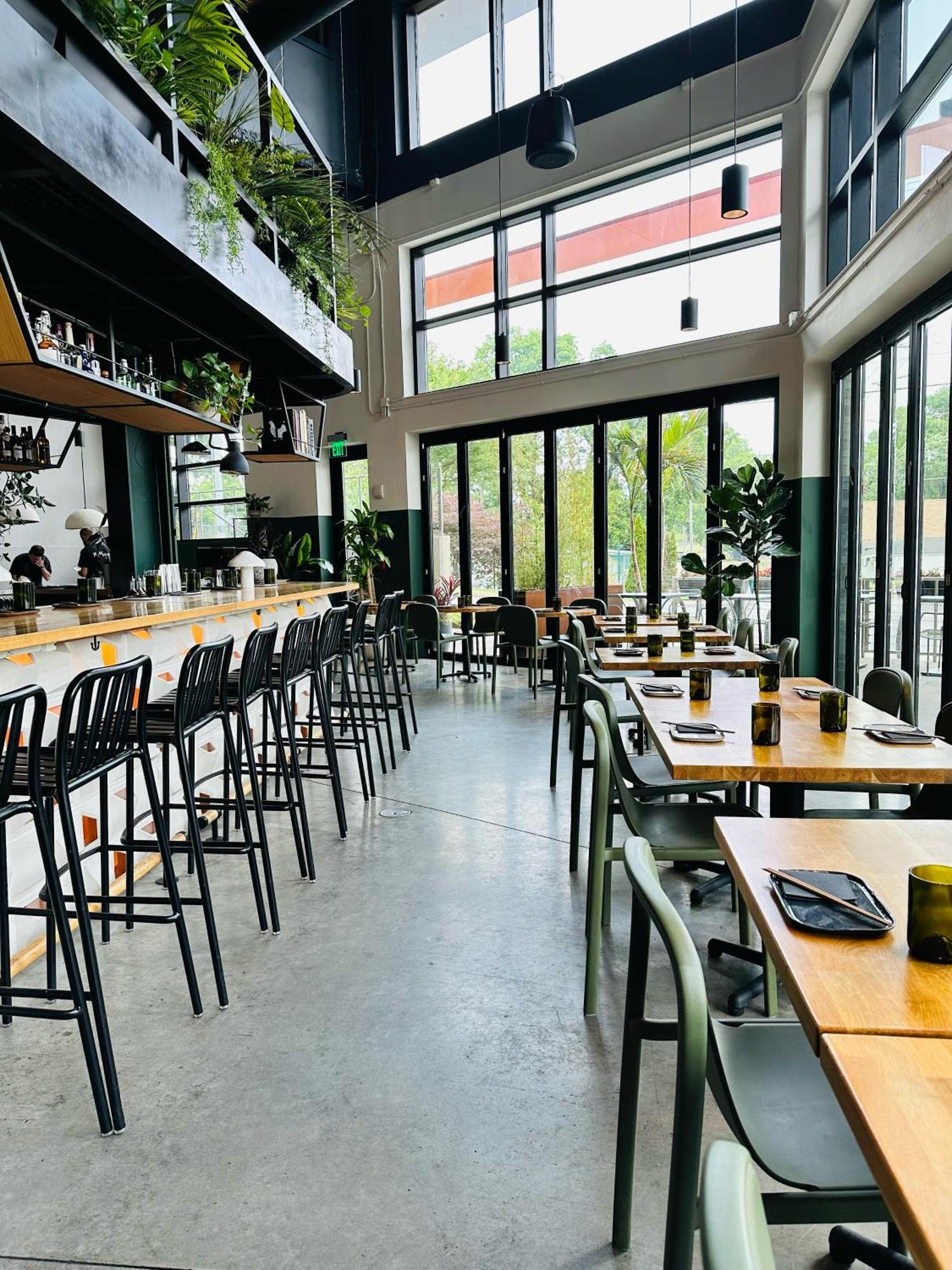 Placemakr Wedgewood-Houston - South Nashville Extérieur photo